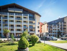 Disentiserhof Garvera