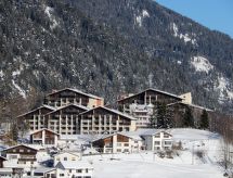 Disentiserhof Garvera