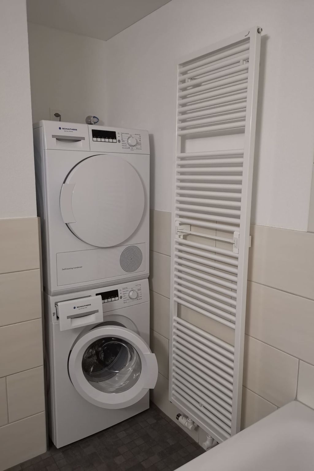 Ladina, (Disentis/Mustér). - Binnen