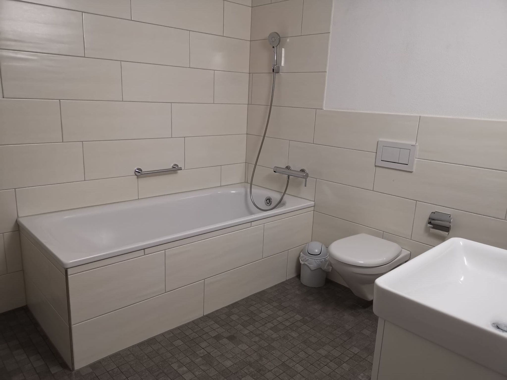 Ladina, (Disentis/Mustér). - Binnen