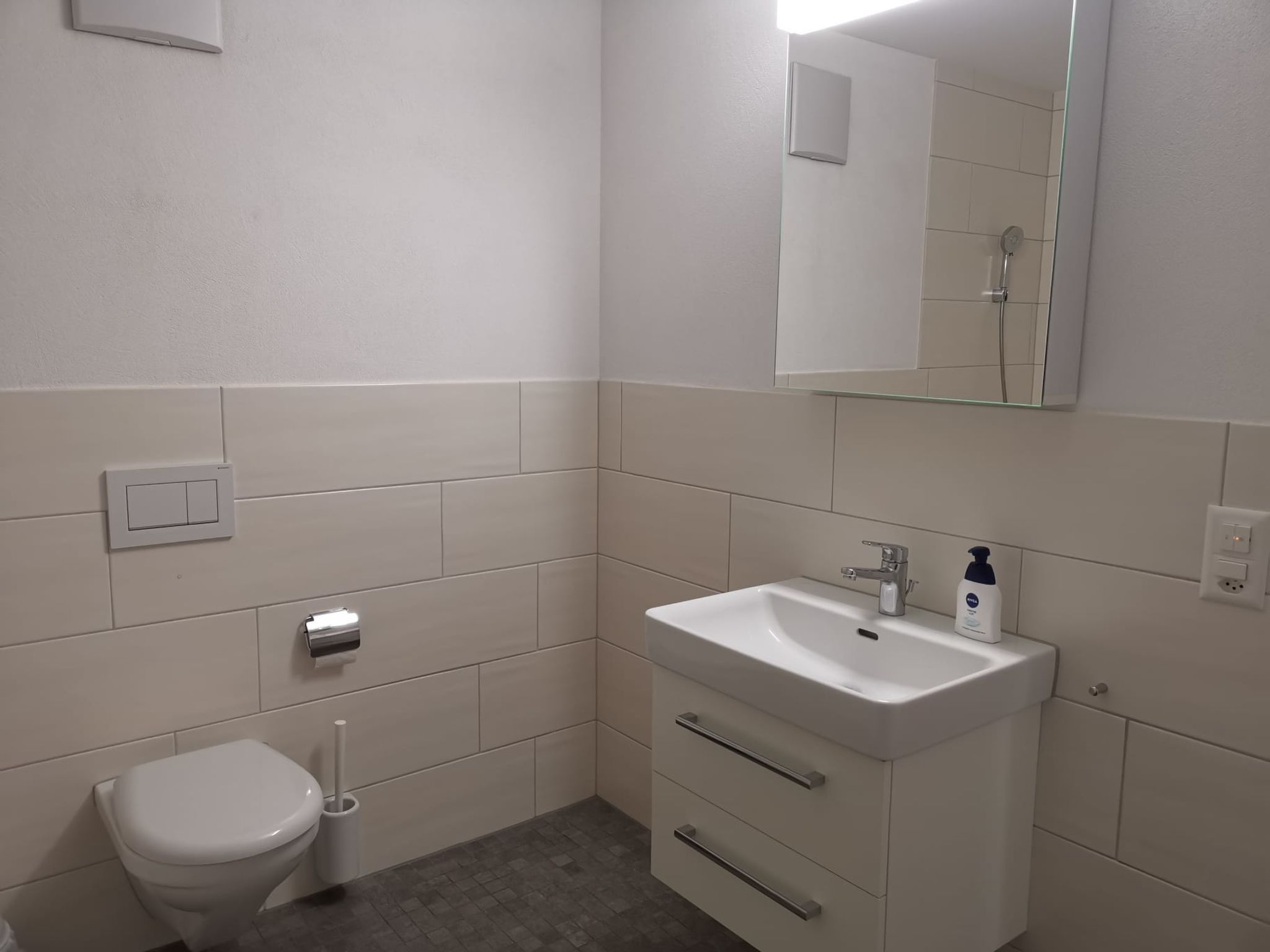 Ladina, (Disentis/Mustér). - Binnen