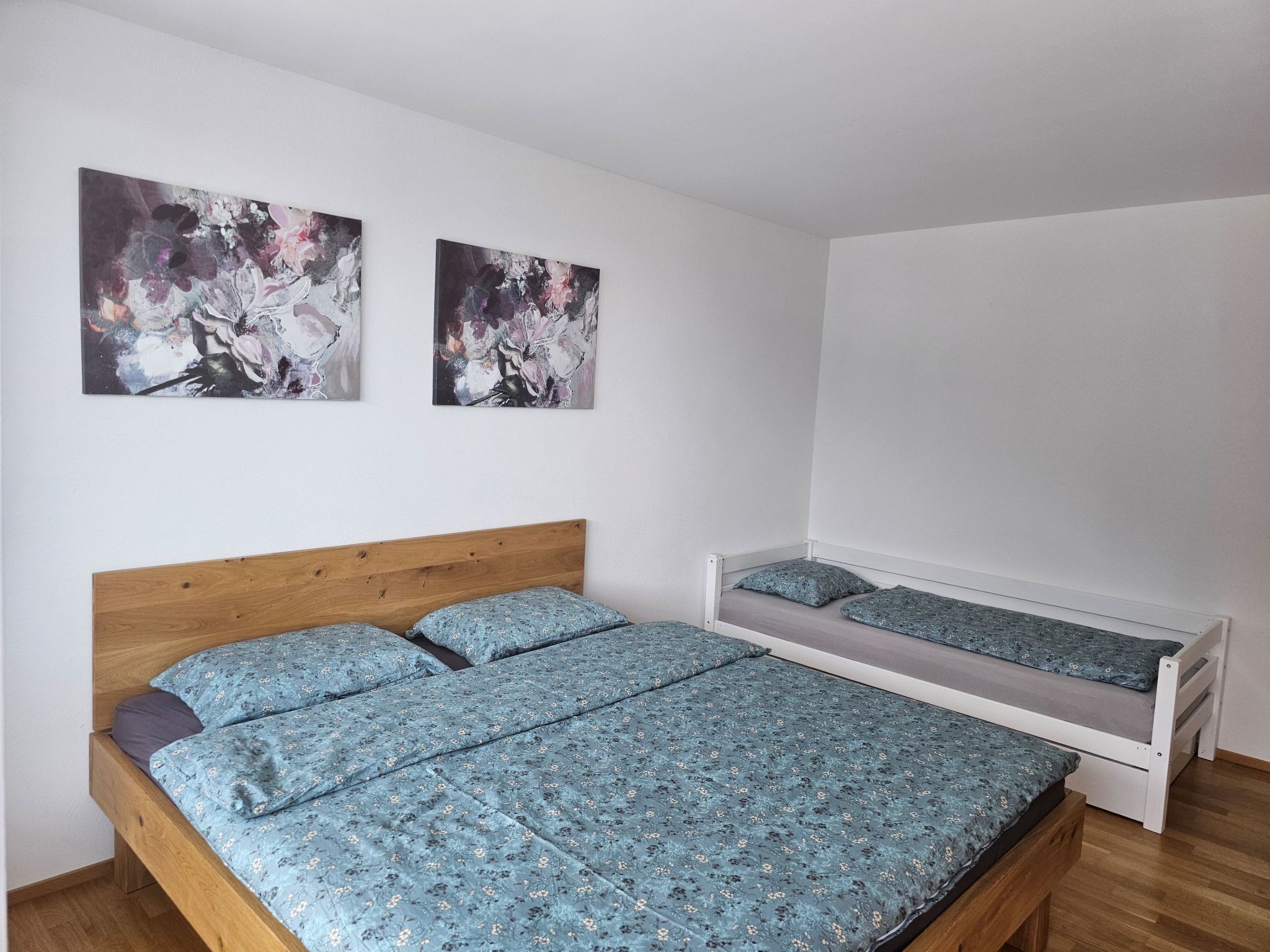 Ladina, (Disentis/Mustér). - Binnen