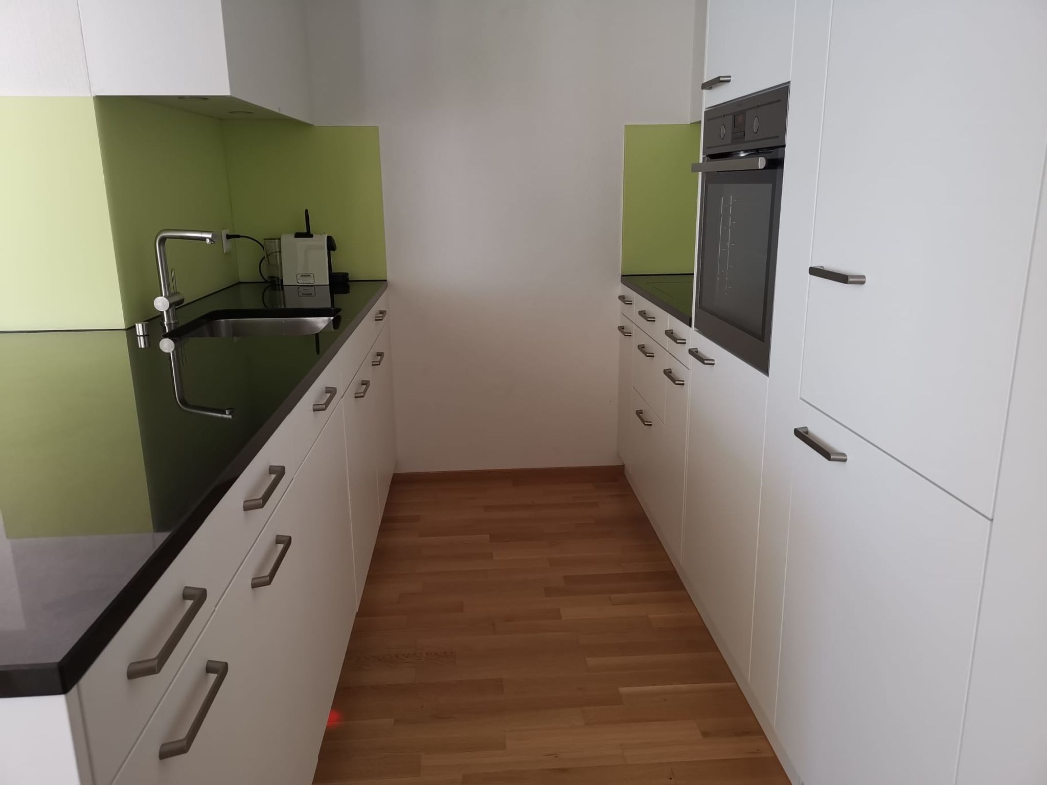 Ladina, (Disentis/Mustér). - Binnen