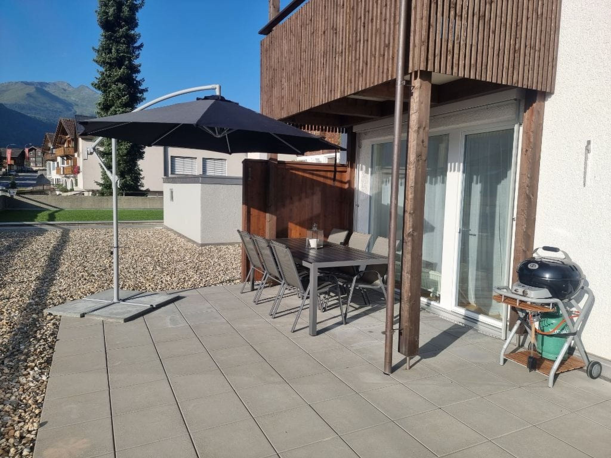 Ladina, (Disentis/Mustér).