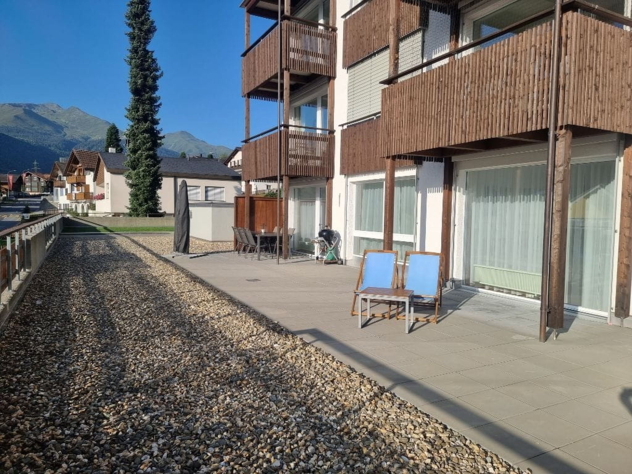 Ladina, (Disentis/Mustér).