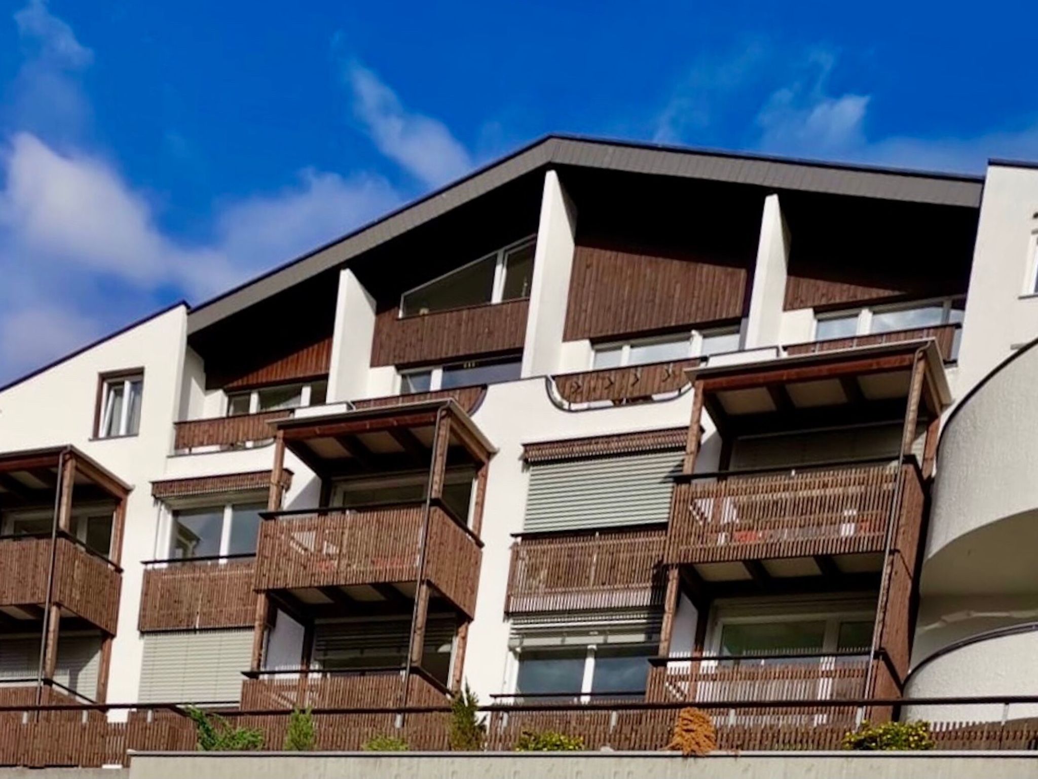 Ladina, (Disentis/Mustér).