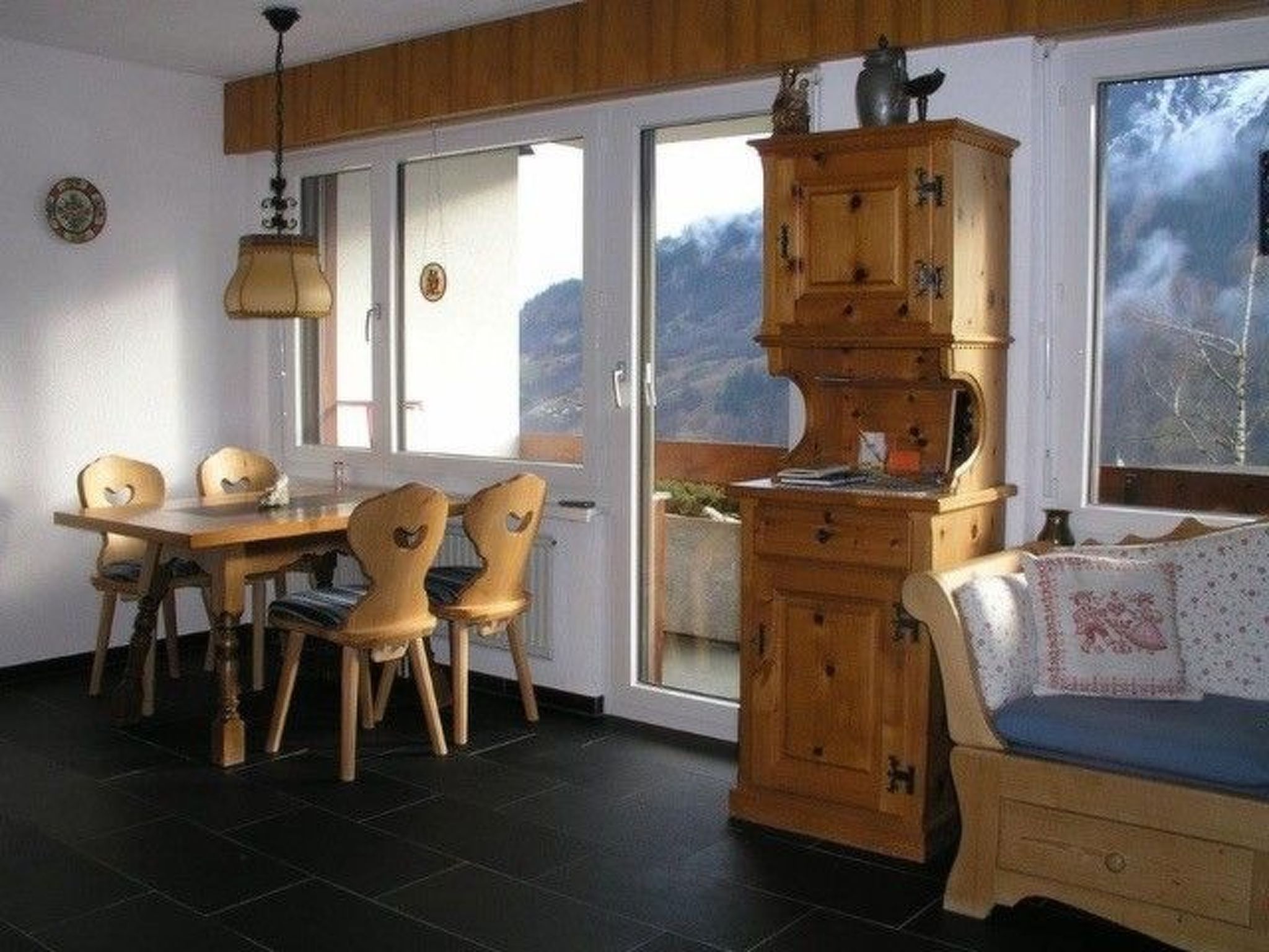 Köppel, (Disentis/Mustér), 1053