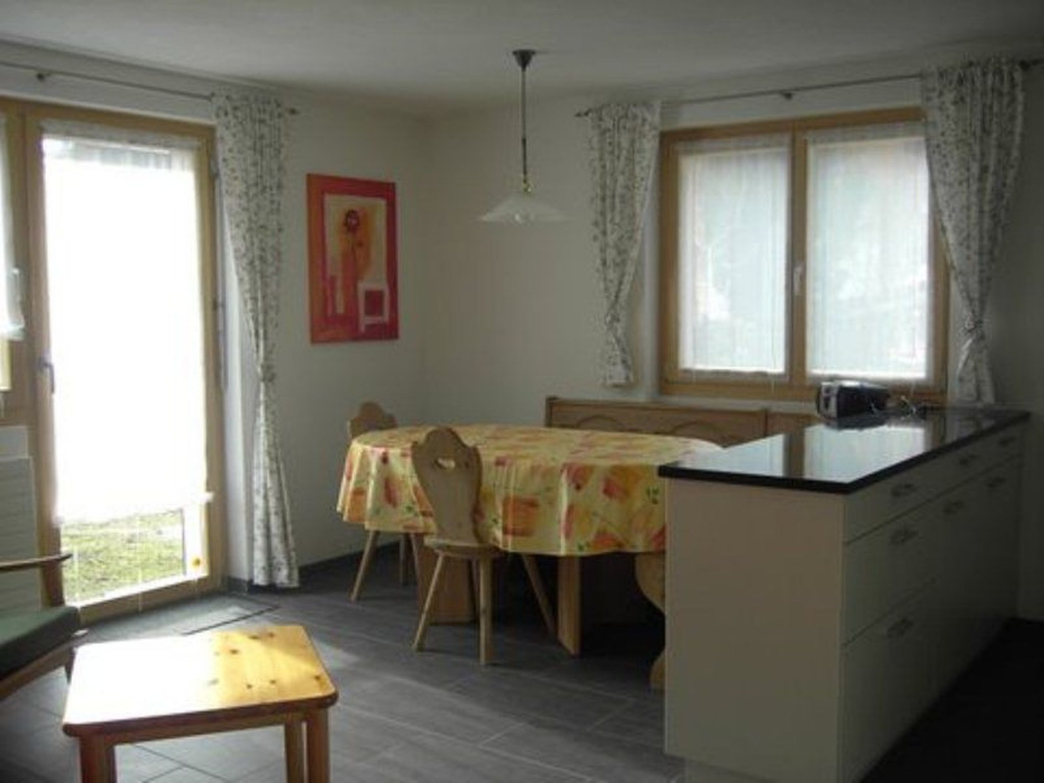 Claveniev , (Disentis/Mustér), 1036
