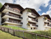 Casa Acletta Sutter