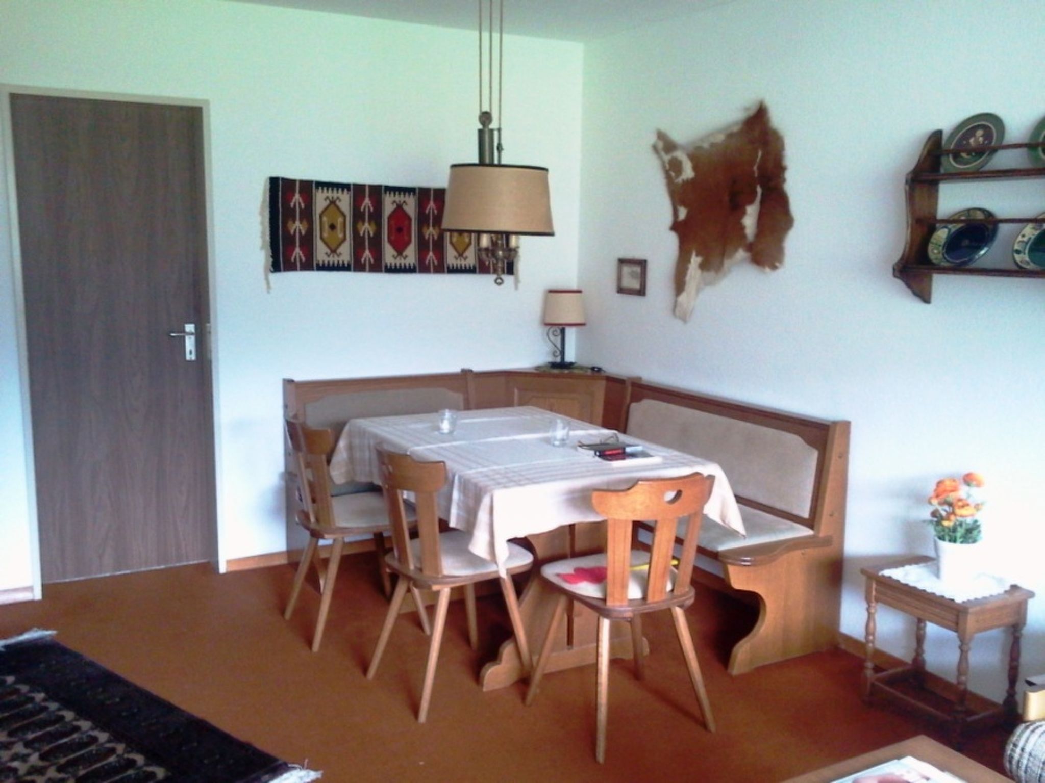 Casa Sulegl Rommel, (Disentis/Mustér).