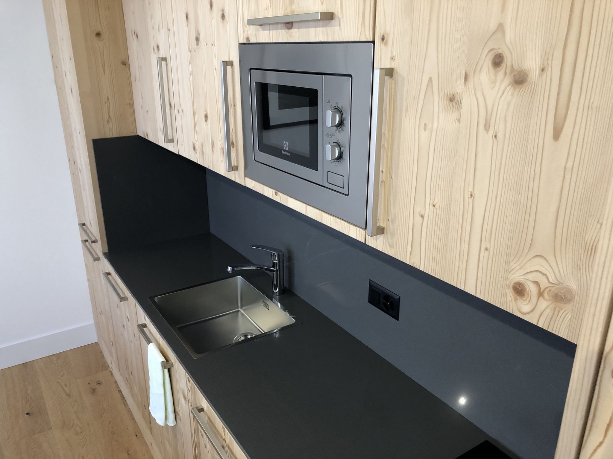 CATRINA RESORT, (Disentis / Mustér). - Binnen