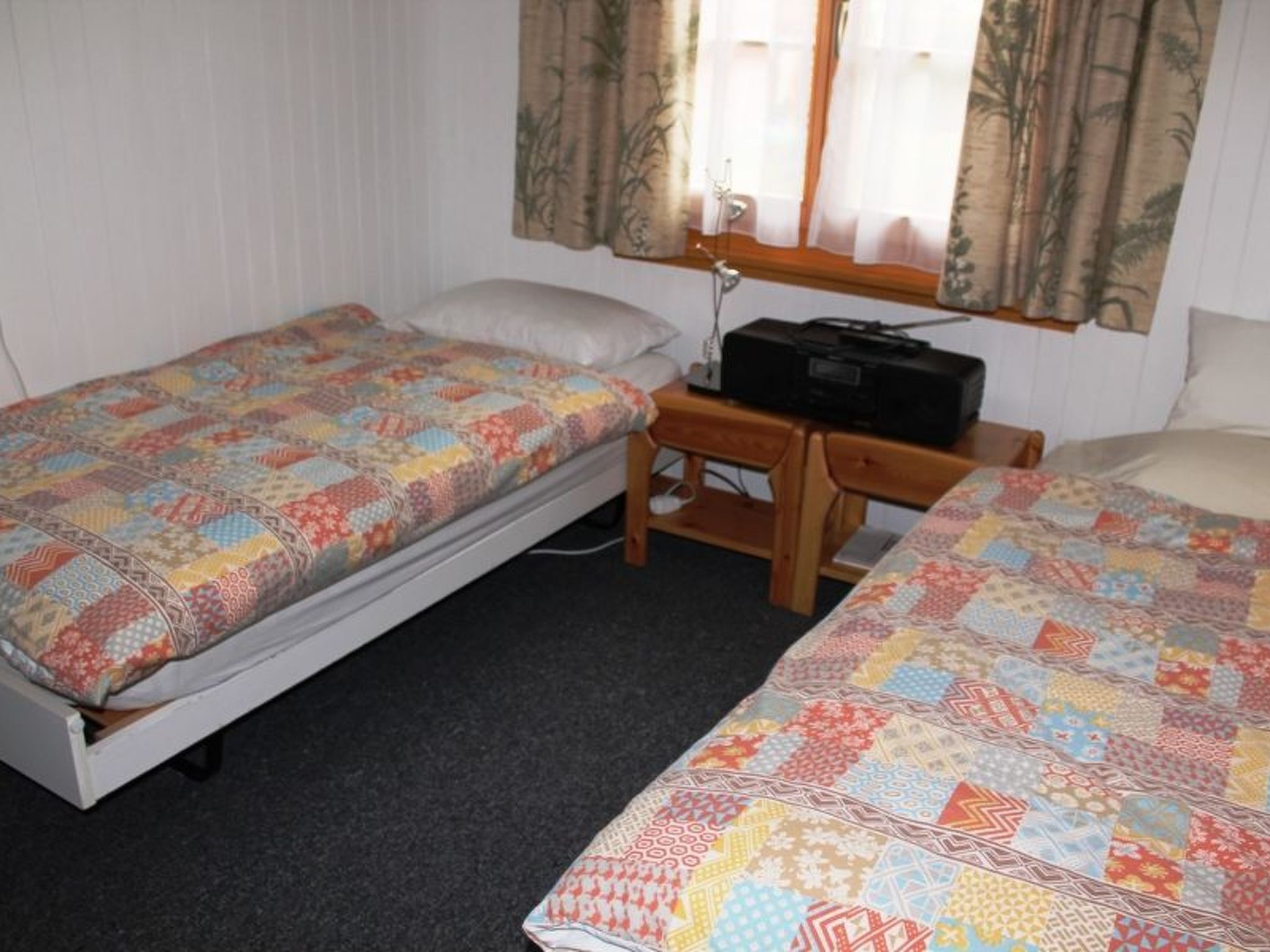 Appartement Chalet Scaletta de Castelberg, (Disentis/Mustér), 1018 – Chambre, photo 24 sur 26