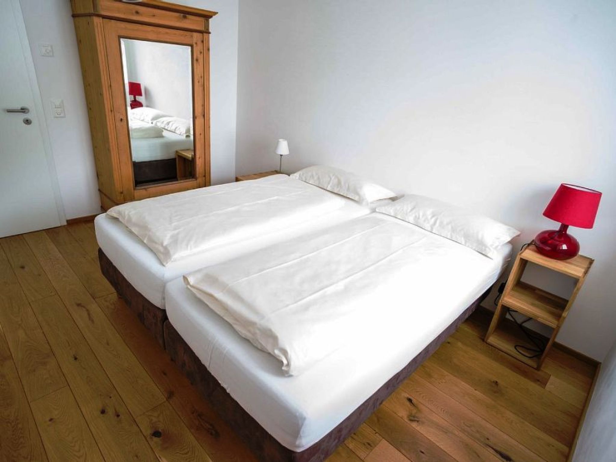 AlpsRelax GmbH, (Disentis/Mustér). - Binnen