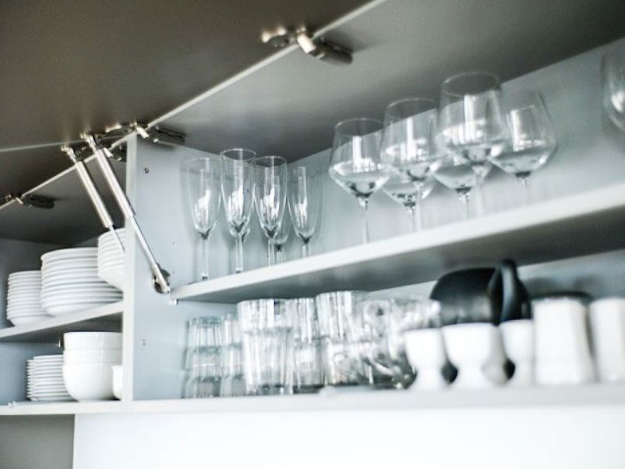 AlpsRelax GmbH, (Disentis/Mustér). - Binnen