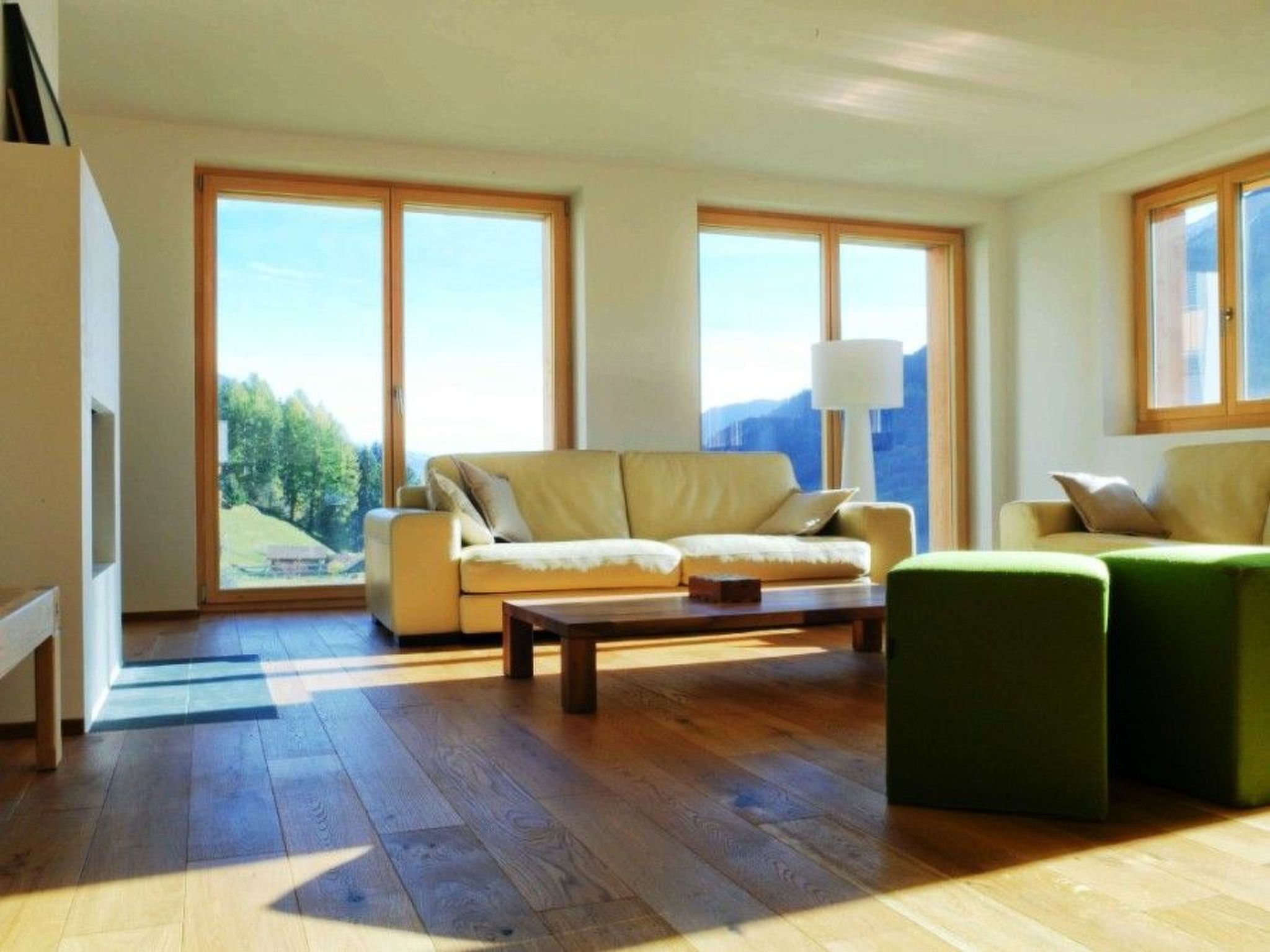 Appartement AlpsRelax.ch GmbH, (Disentis/Mustér), 1721 – Extérieur de la maison, photo 3 sur 19