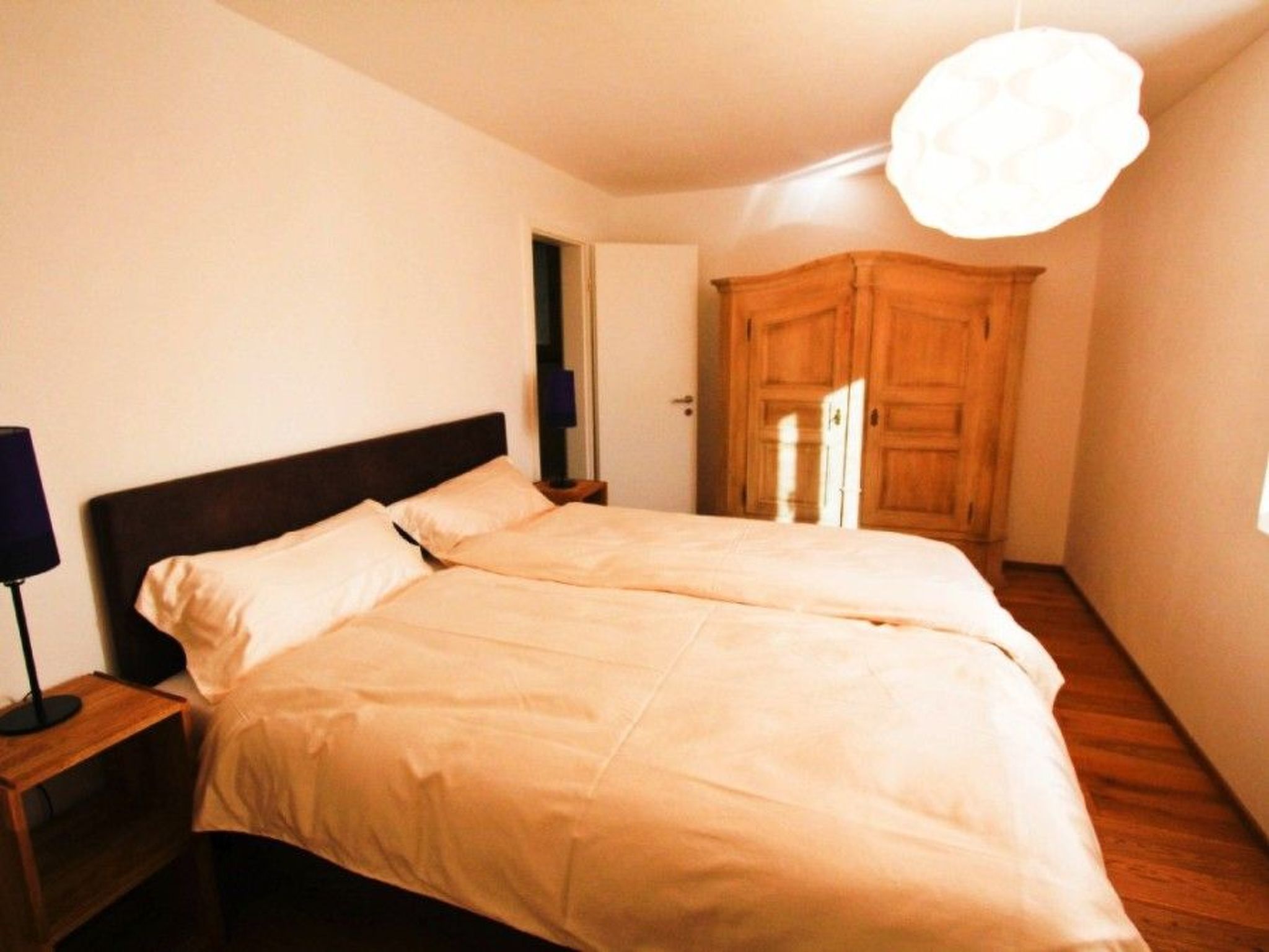 Appartement AlpsRelax.ch GmbH, (Disentis/Mustér), 1721 – Extérieur de la maison, photo 8 sur 19