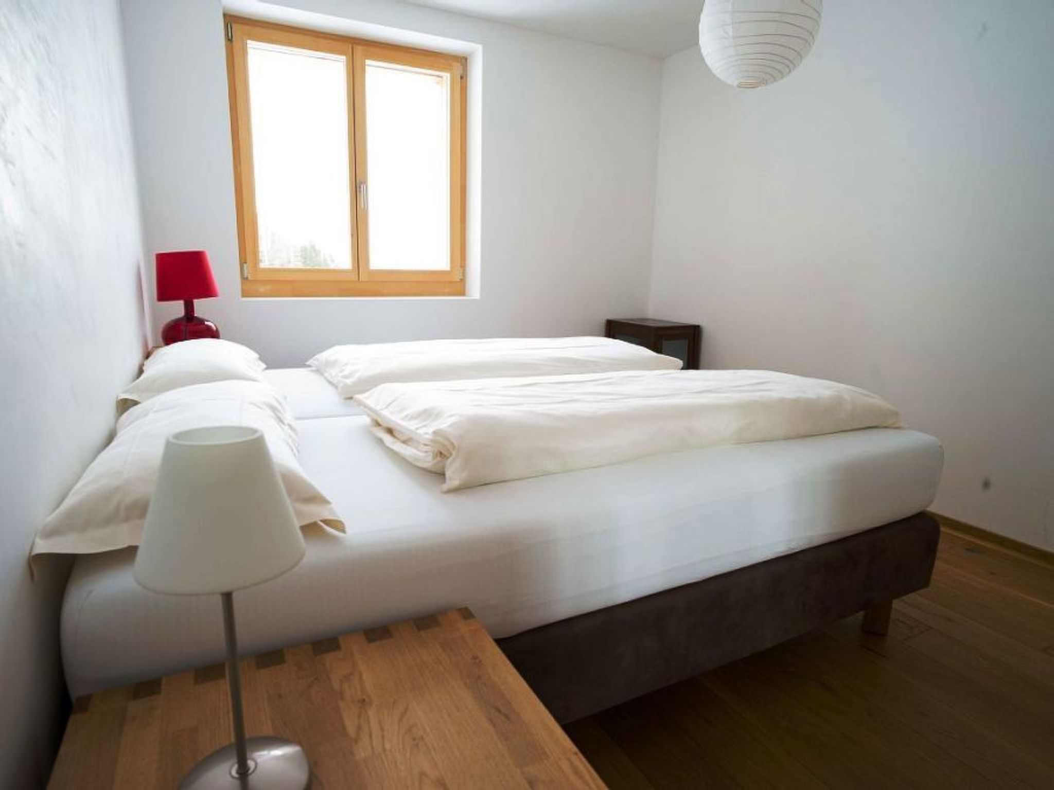 Appartement AlpsRelax.ch GmbH, (Disentis/Mustér), 1721 – Extérieur de la maison, photo 10 sur 19