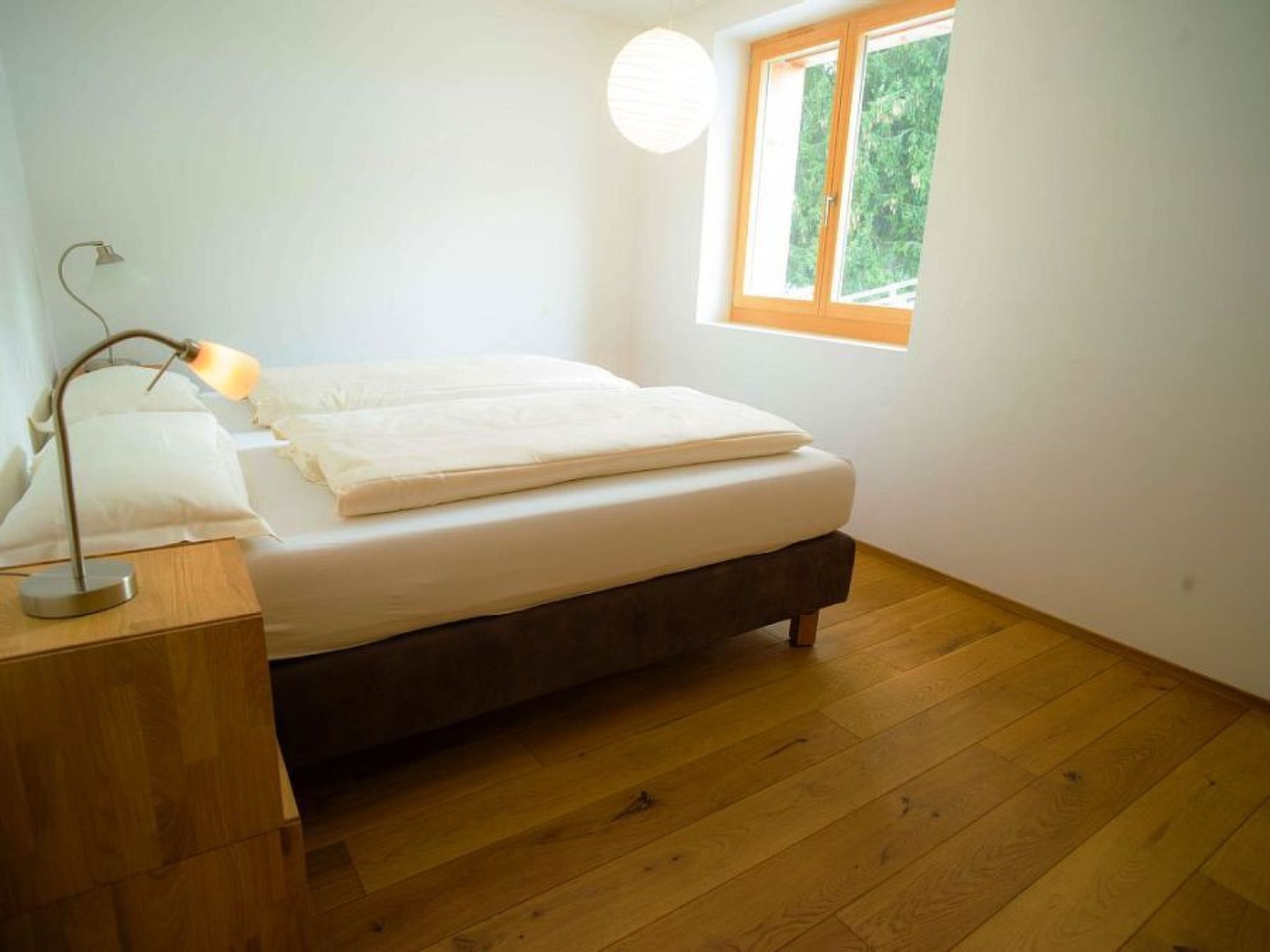Appartement AlpsRelax.ch GmbH, (Disentis/Mustér), 1721 – Extérieur de la maison, photo 13 sur 19