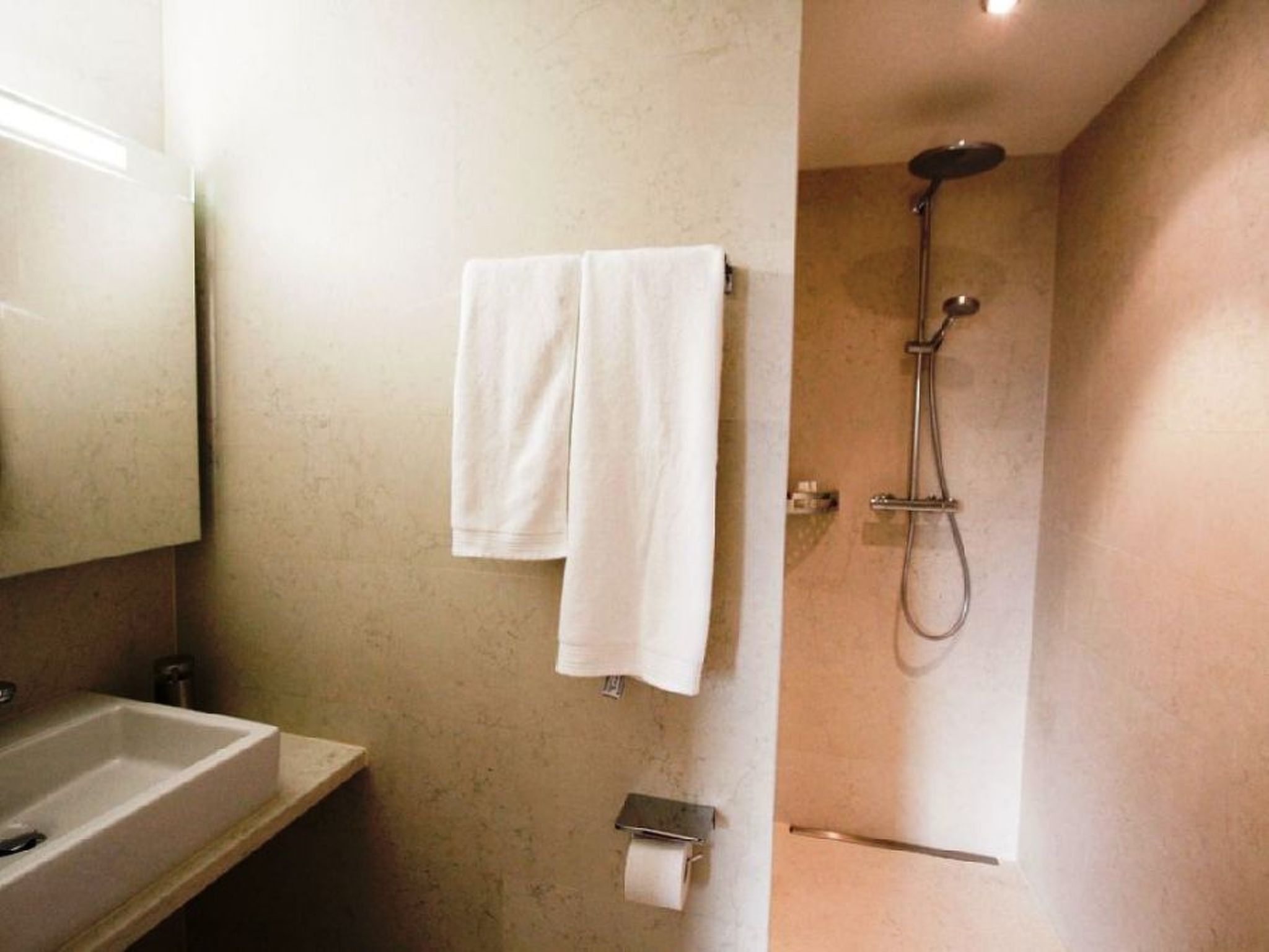 Appartement AlpsRelax.ch GmbH, (Disentis/Mustér), 1721 – Extérieur de la maison, photo 15 sur 19