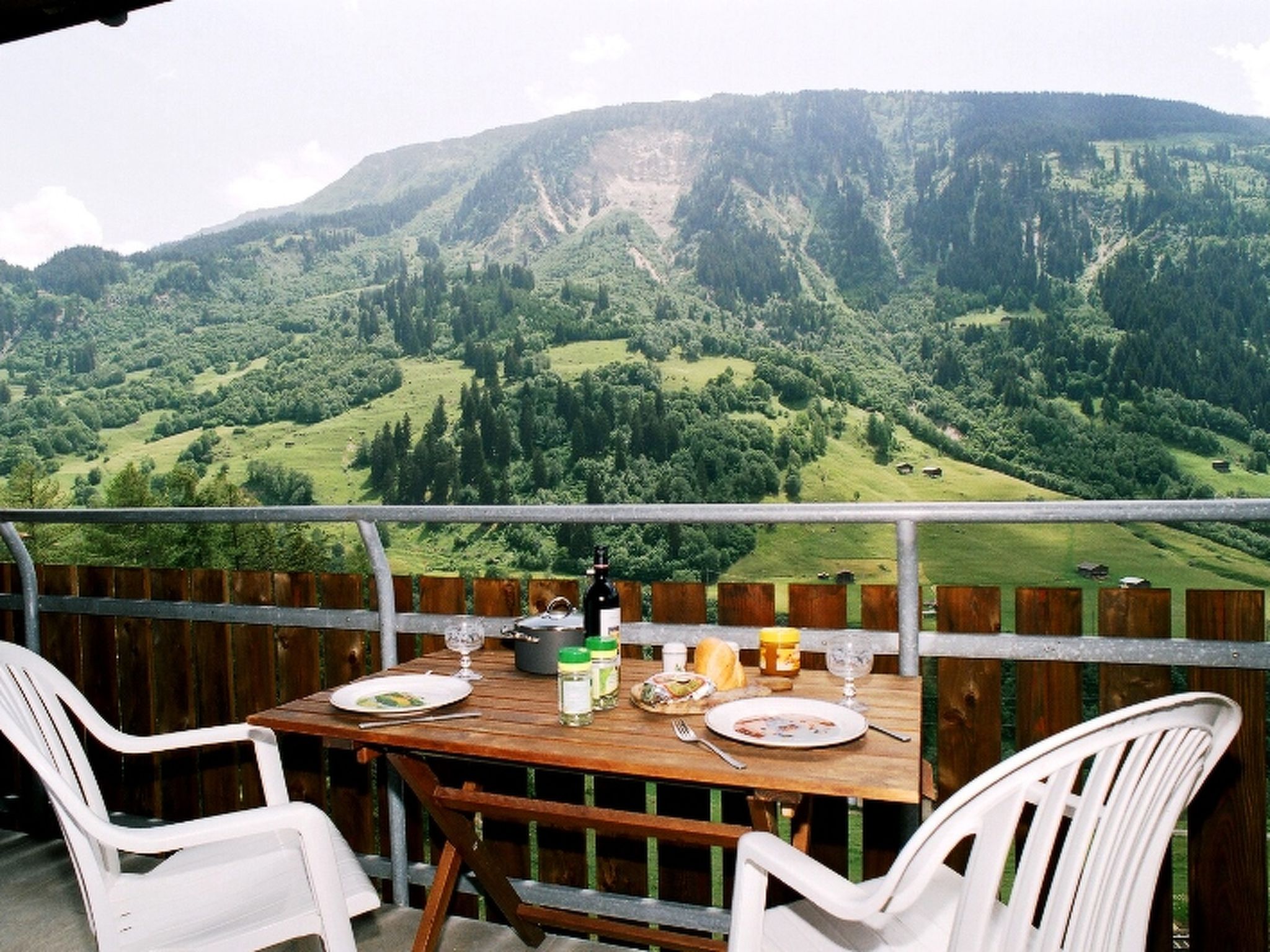Disentiserhof Aua Cotschna Avvanzino, (Disentis/Mustér), 1037