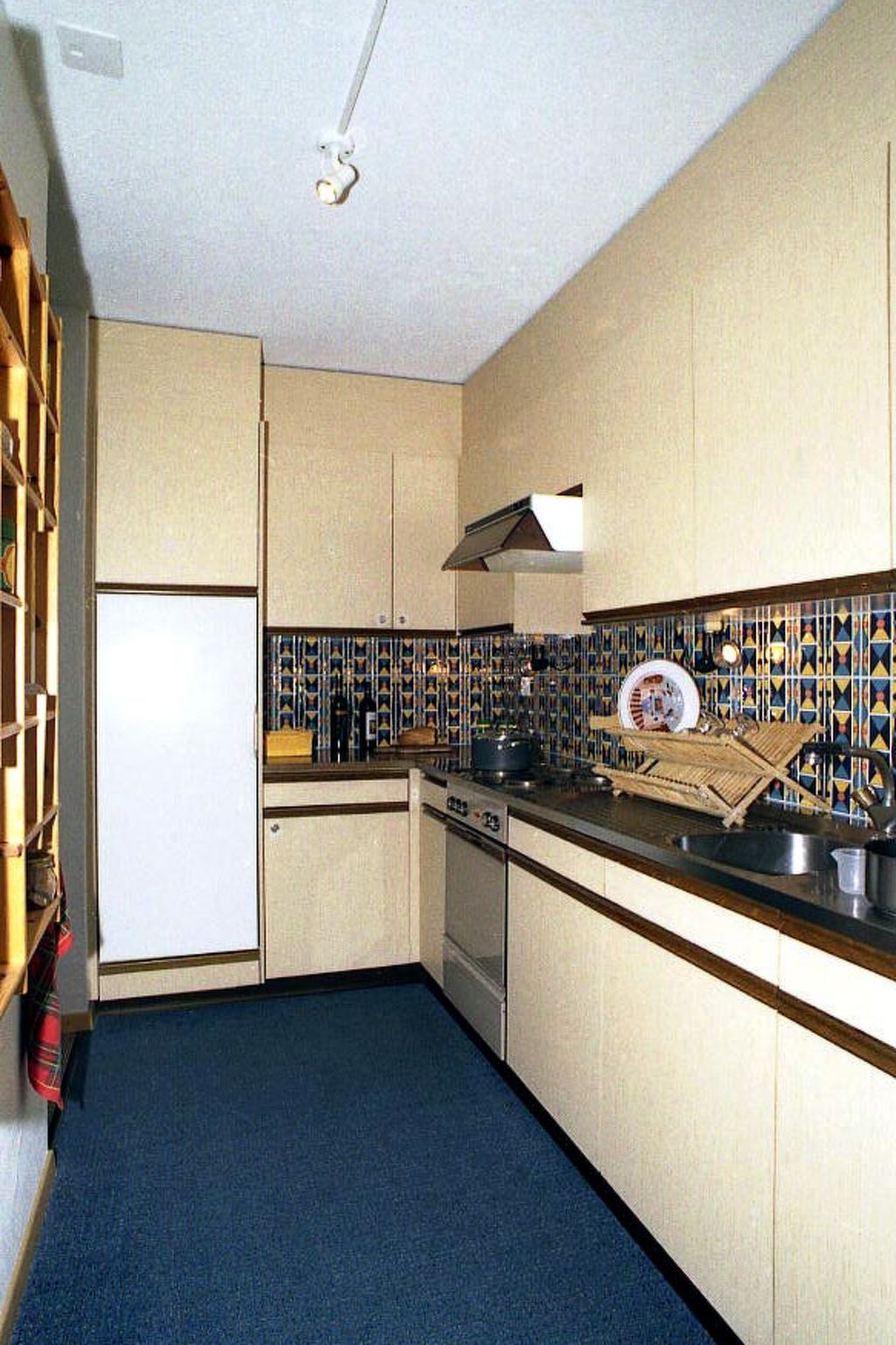 Disentiserhof Aua Cotschna Avvanzino, (Disentis/Mustér).