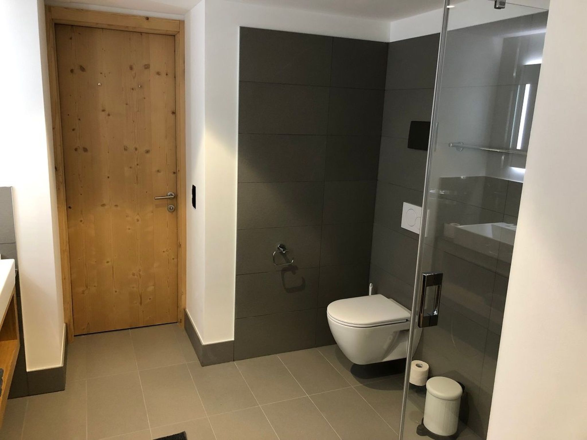 Appartement CATRINA RESORT, (Disentis / Mustér), 2010 – Chambre, photo 12 sur 19