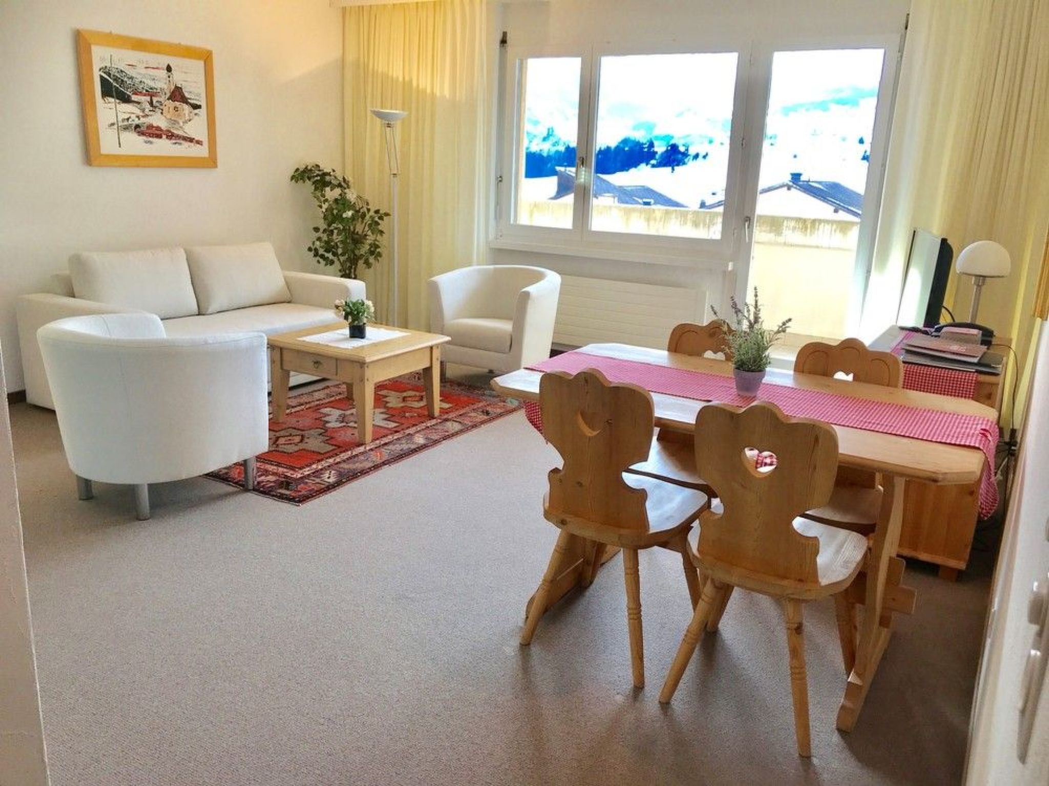 Disentiserhof Hönig, (Disentis/Mustér), 1049