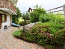 Casa Sax 5 Church: Knus appartement aan de skipiste in Disentis - thumbnail 5