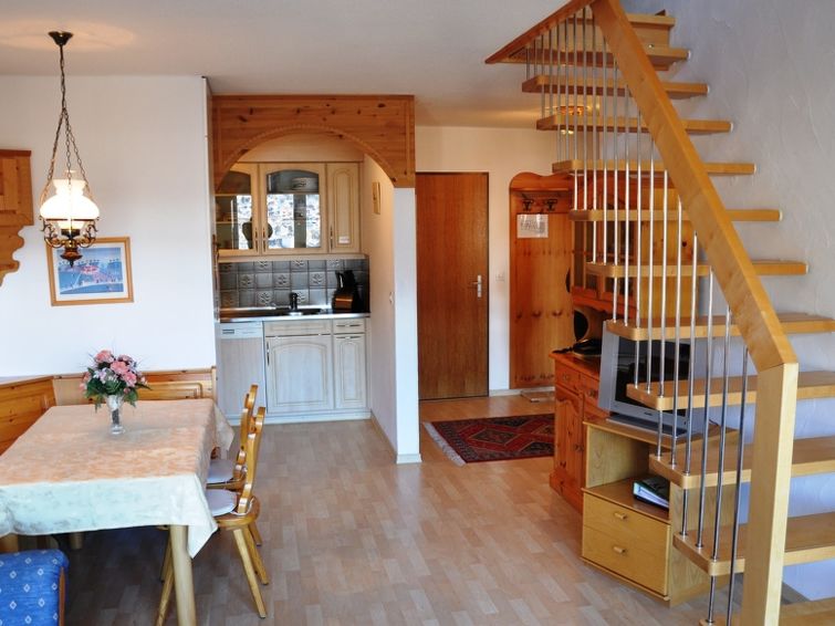 Disentiserhof Hönig, (Disentis/mustér), 1048 - Disentis/Mustér