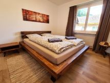 Alpine Wellness aan de Skipiste in Disentis - thumbnail 3