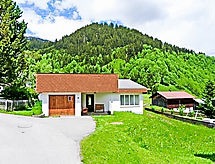 Ferienhaus Peisel