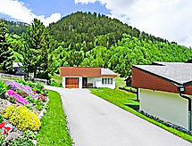 Ferienhaus Peisel