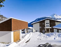 Ferienhaus Peisel
