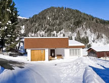 Ferienhaus Peisel