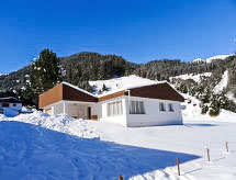 Ferienhaus Peisel