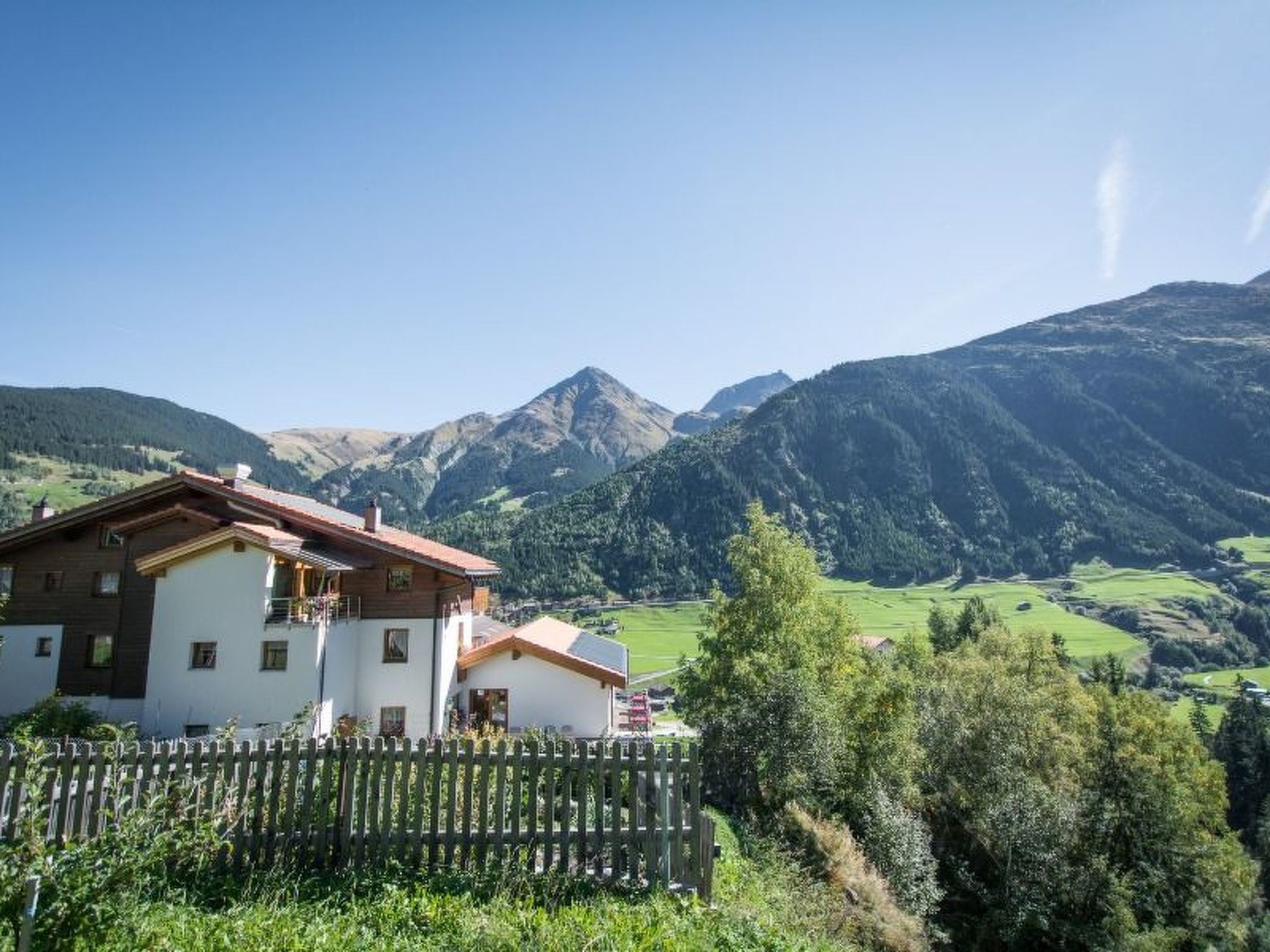 Cuntera Venzin, (Curaglia), 5002