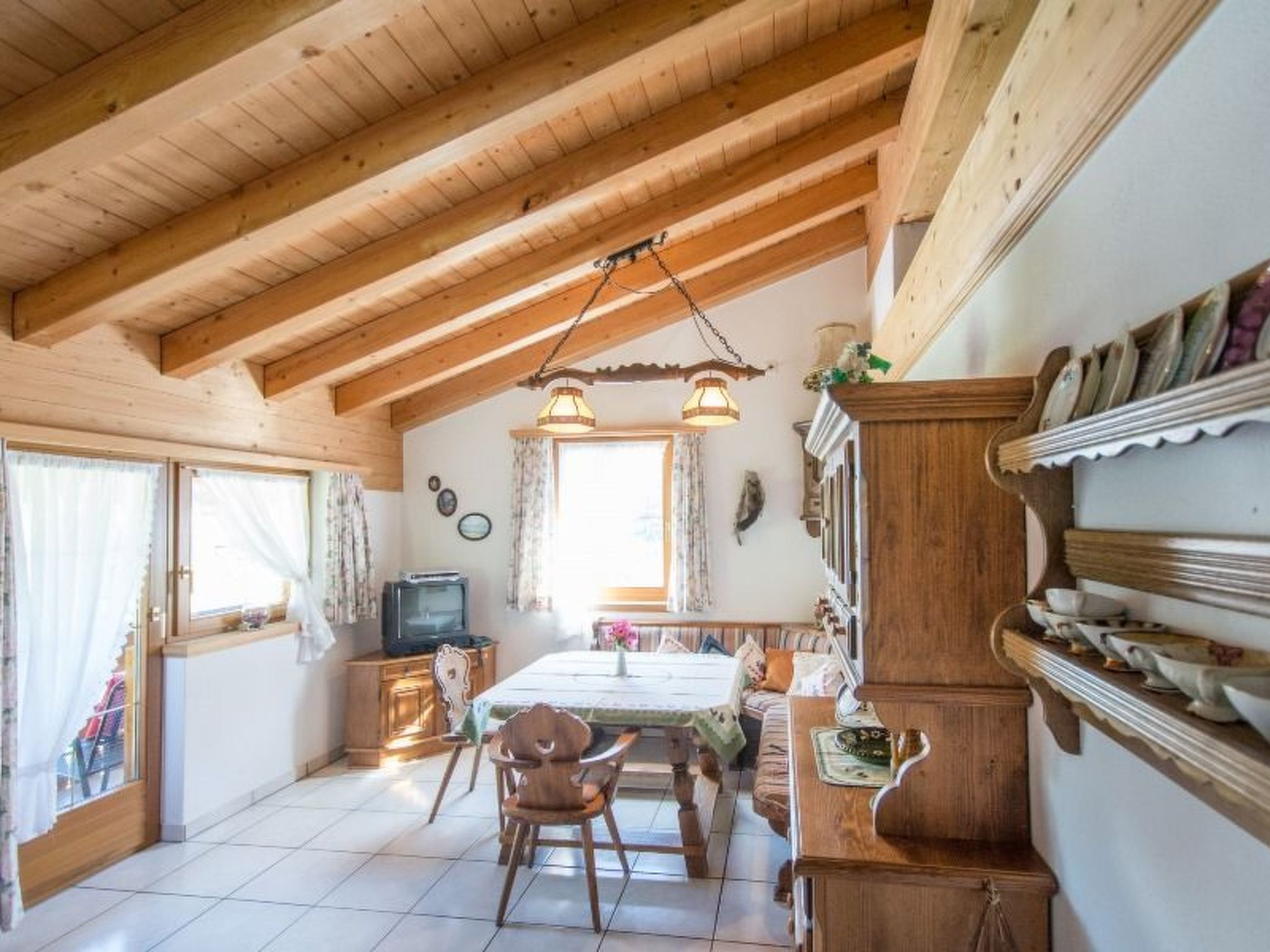 Cuntera Venzin, (Curaglia), 5002 - Outside