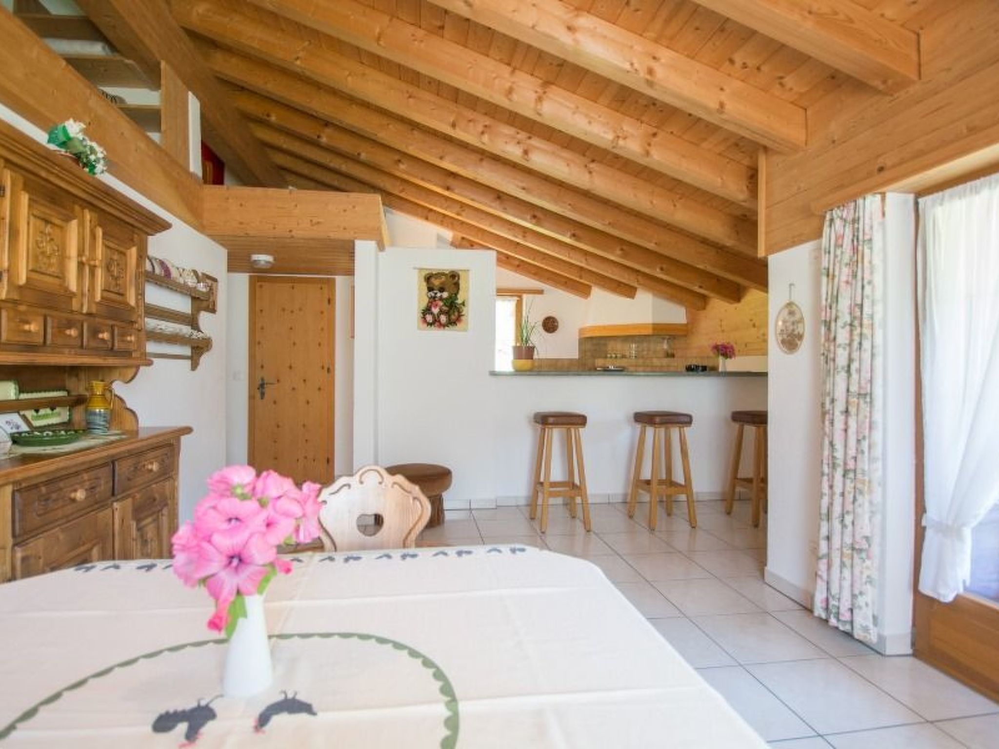 Cuntera Venzin, (Curaglia), 5002 - Outside