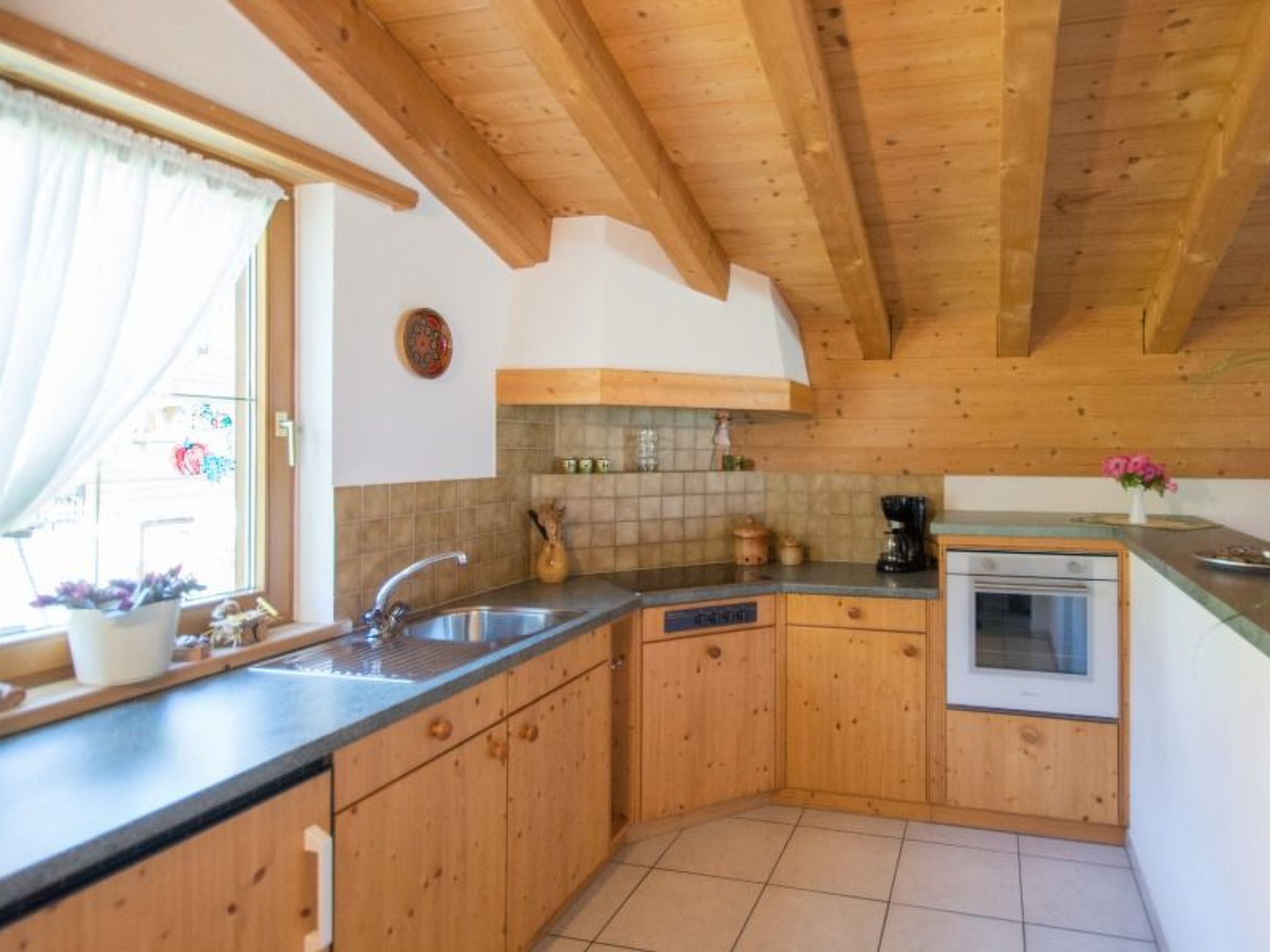 Cuntera Venzin, (Curaglia), 5002 - Outside
