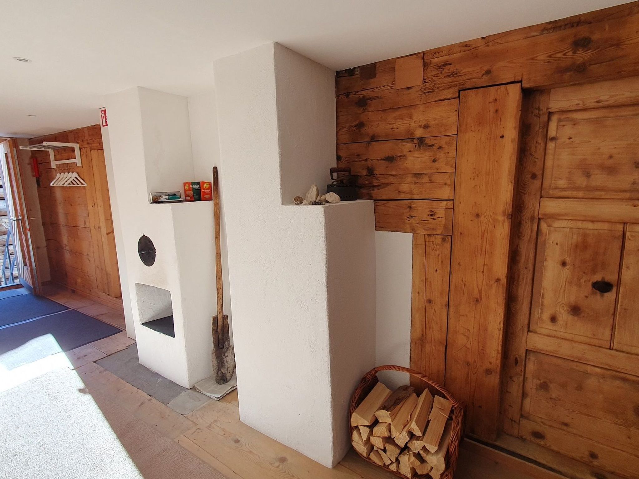 Casa Crest Giger, (Platta/Curaglia), 5005 - Outside