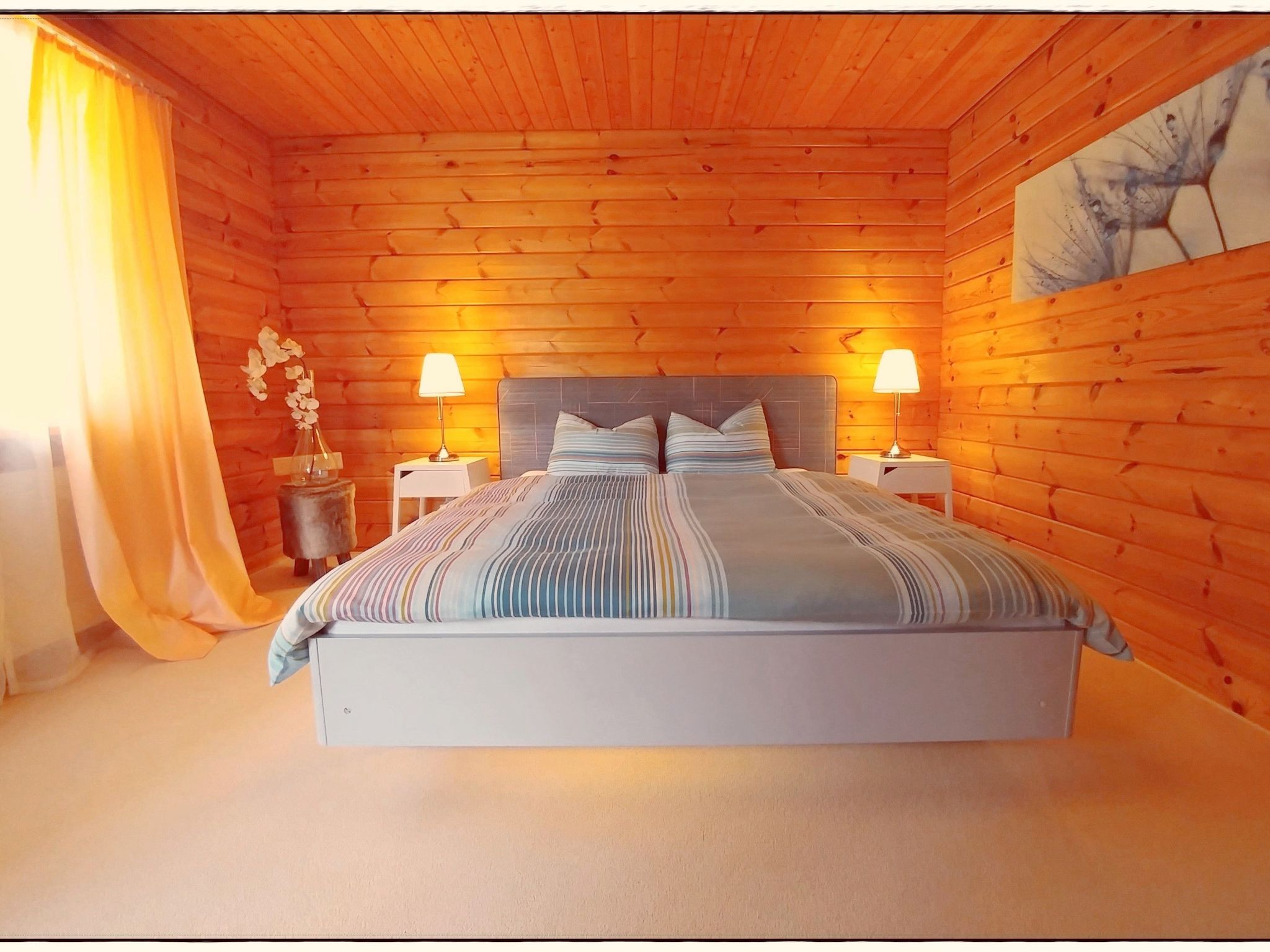 Chalet Dargun Bünter, (Camischolas/Sedrun), 221./222./224./.01+.02+.03 - Binnen