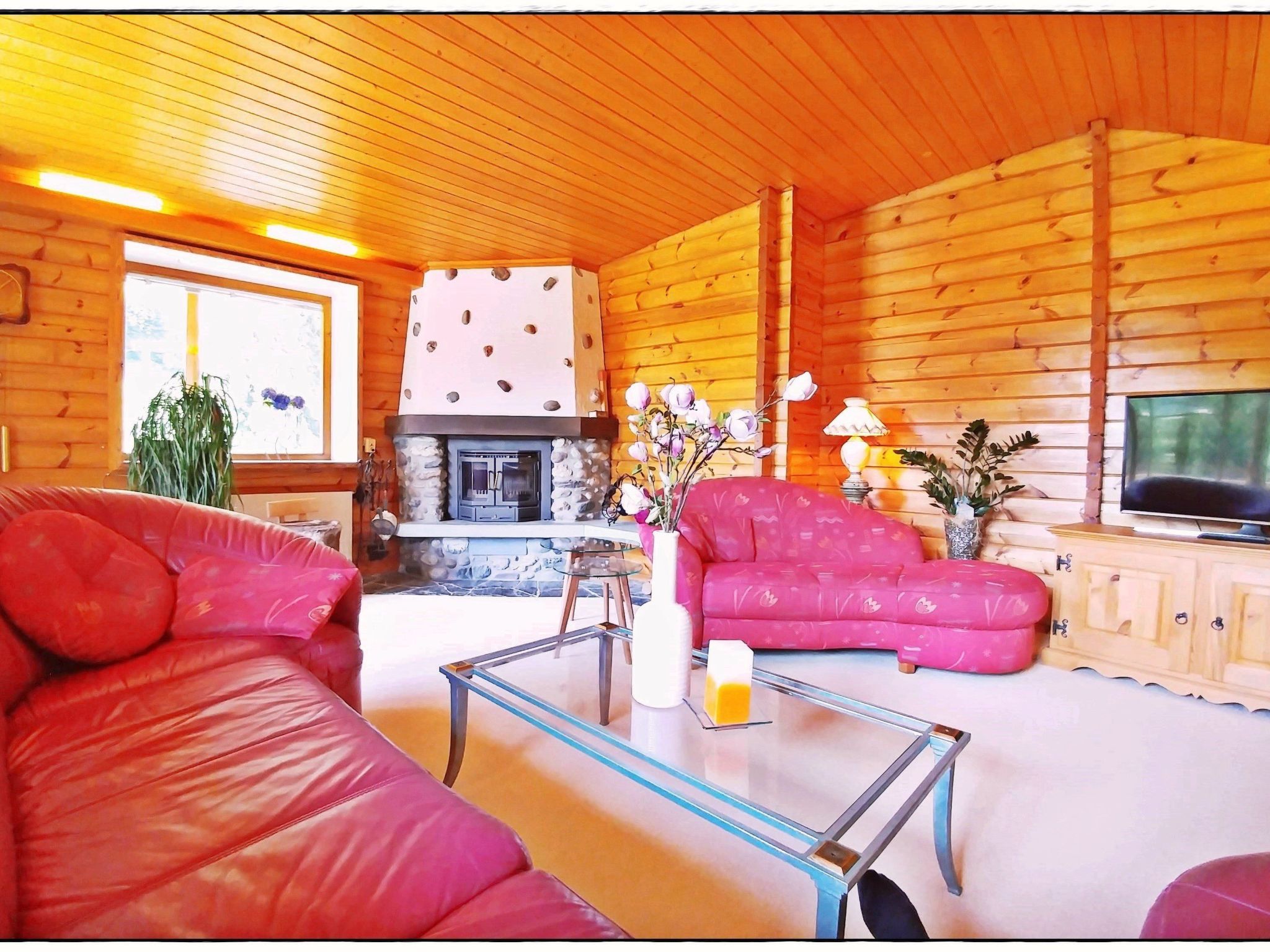 Chalet Dargun Bünter, (Camischolas/Sedrun), 221./222./224./.01+.02+.03