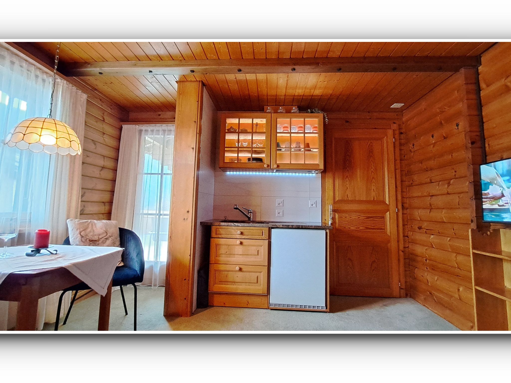 Chalet Dargun Bünter, (Camischolas/Sedrun), 221./222./224./.01+.02+.03 - Dehors