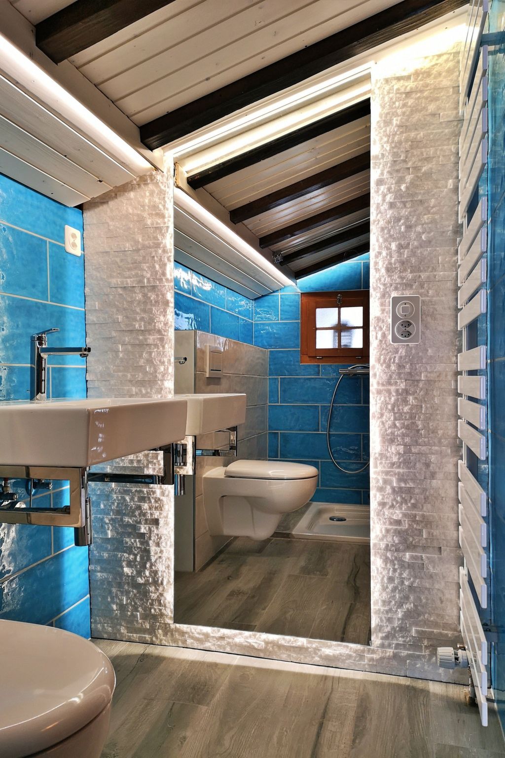 Chalet Dargun Bünter, (Camischolas/Sedrun). - Binnen
