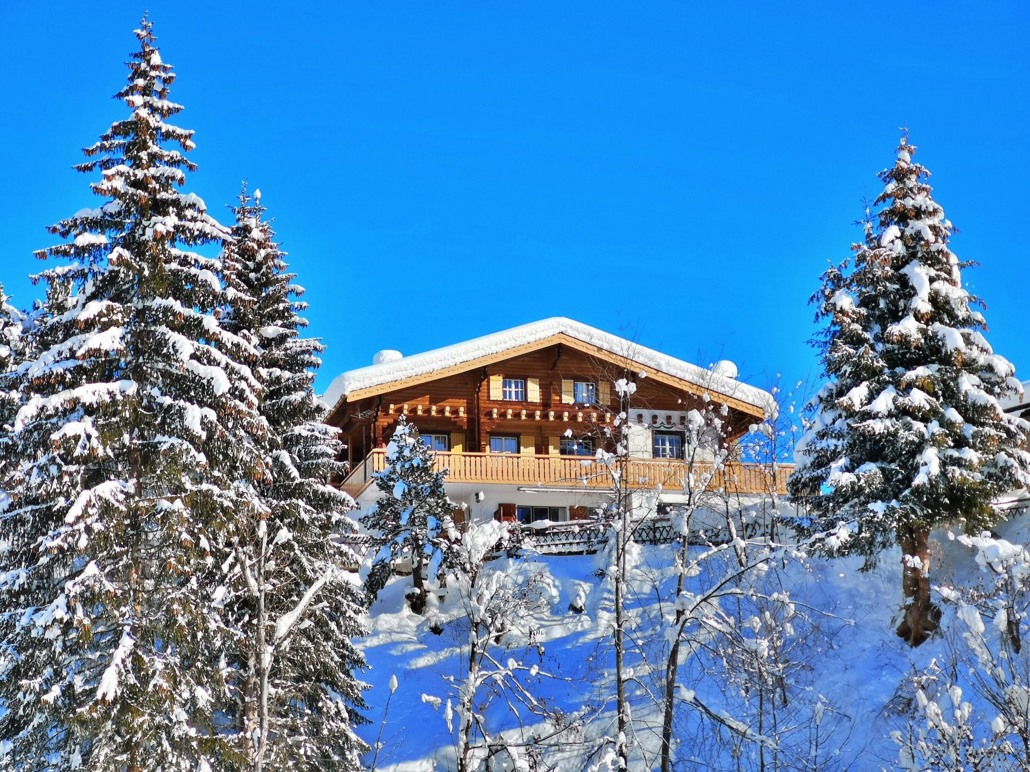 Chalet Dargun Bünter, (Camischolas/Sedrun), 221./222./224./.01+.02+.03
