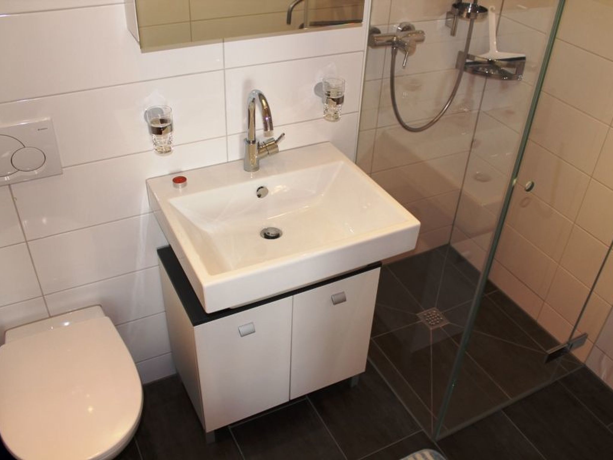 Appartement Huggel, (Camischolas/Sedrun), 228.01 – Extérieur de la maison, photo 21 sur 21