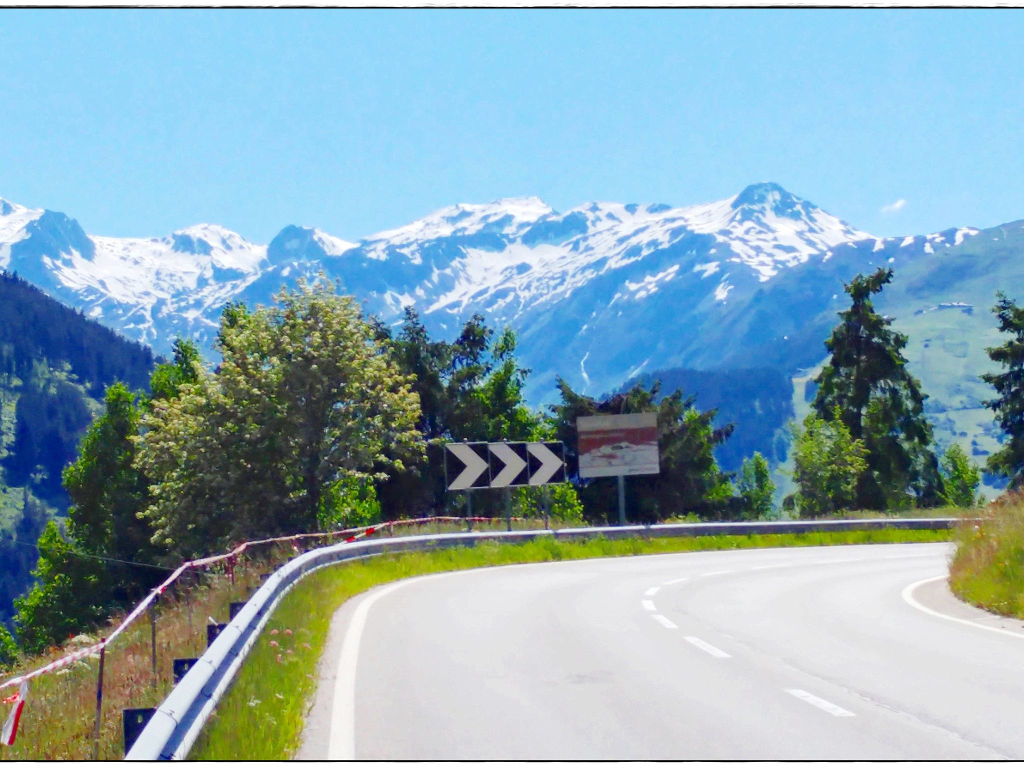 Chalet Dargun Bünter, (Camischolas/Sedrun), 221./222./224./.01+.02+.03 - Buiten