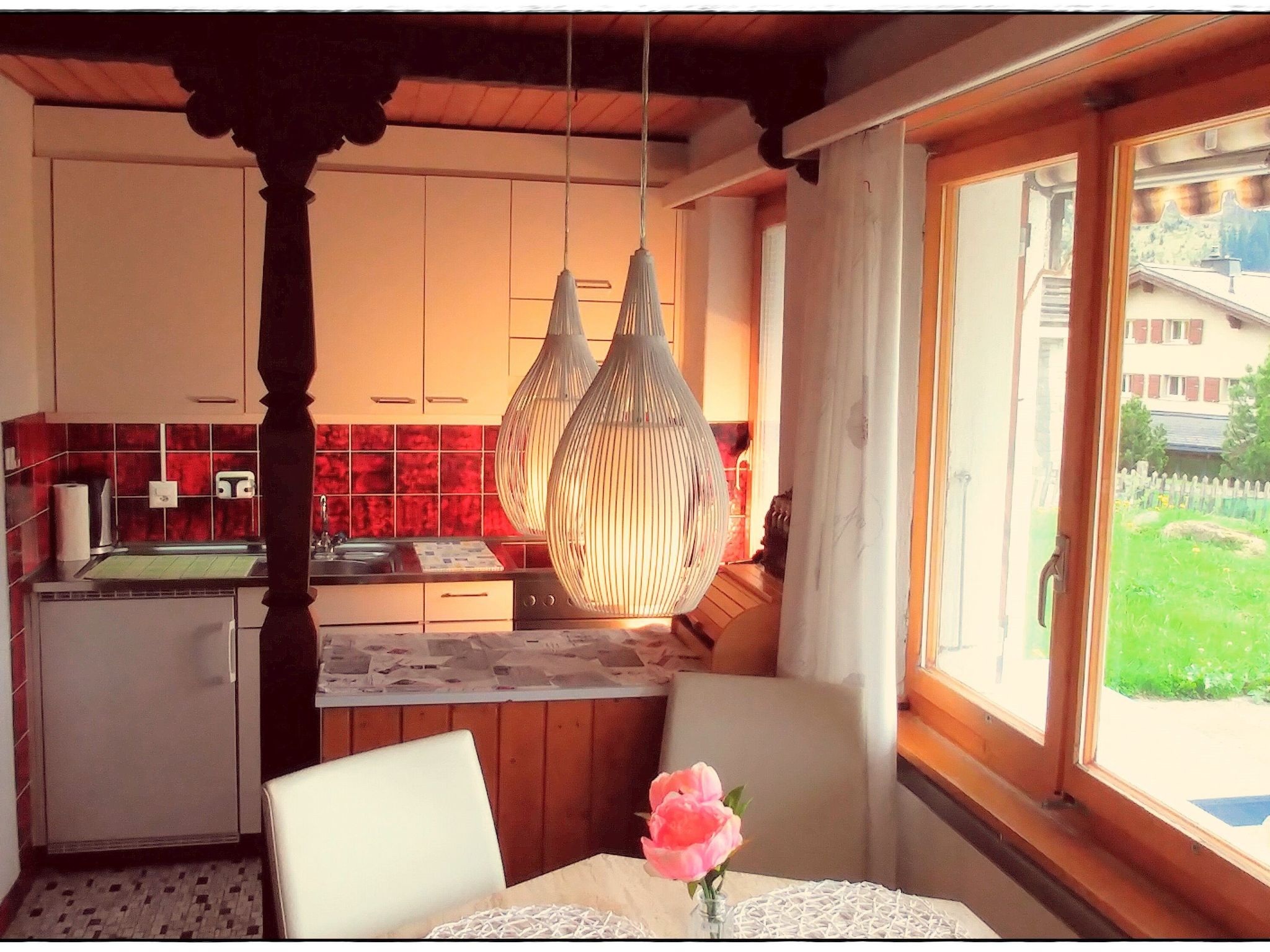 Chalet Dargun Bünter, (Camischolas/Sedrun), 221./222./224./.01+.02+.03