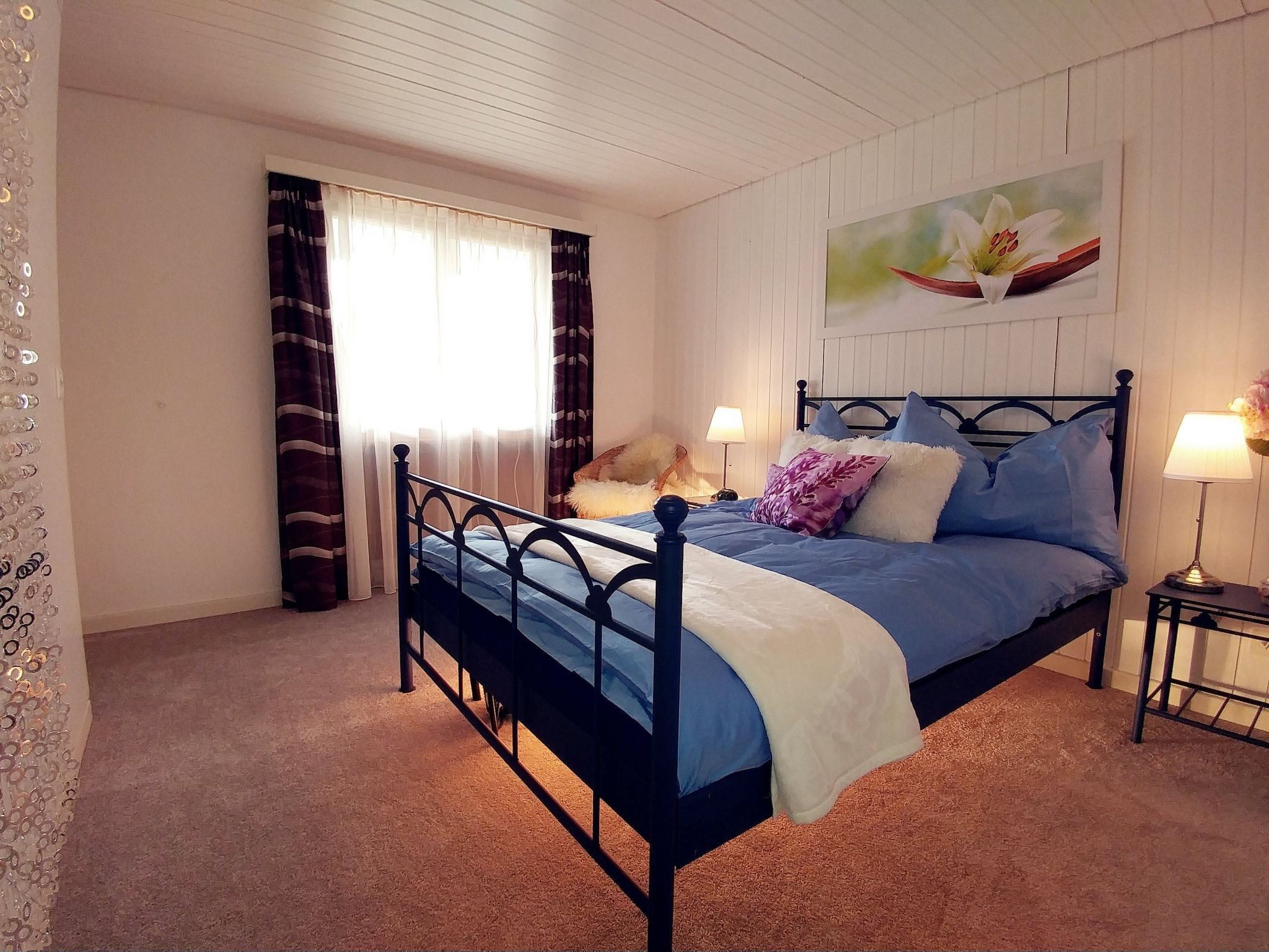 Chalet Dargun Bünter, (Camischolas/Sedrun), 221./222./224./.01+.02+.03