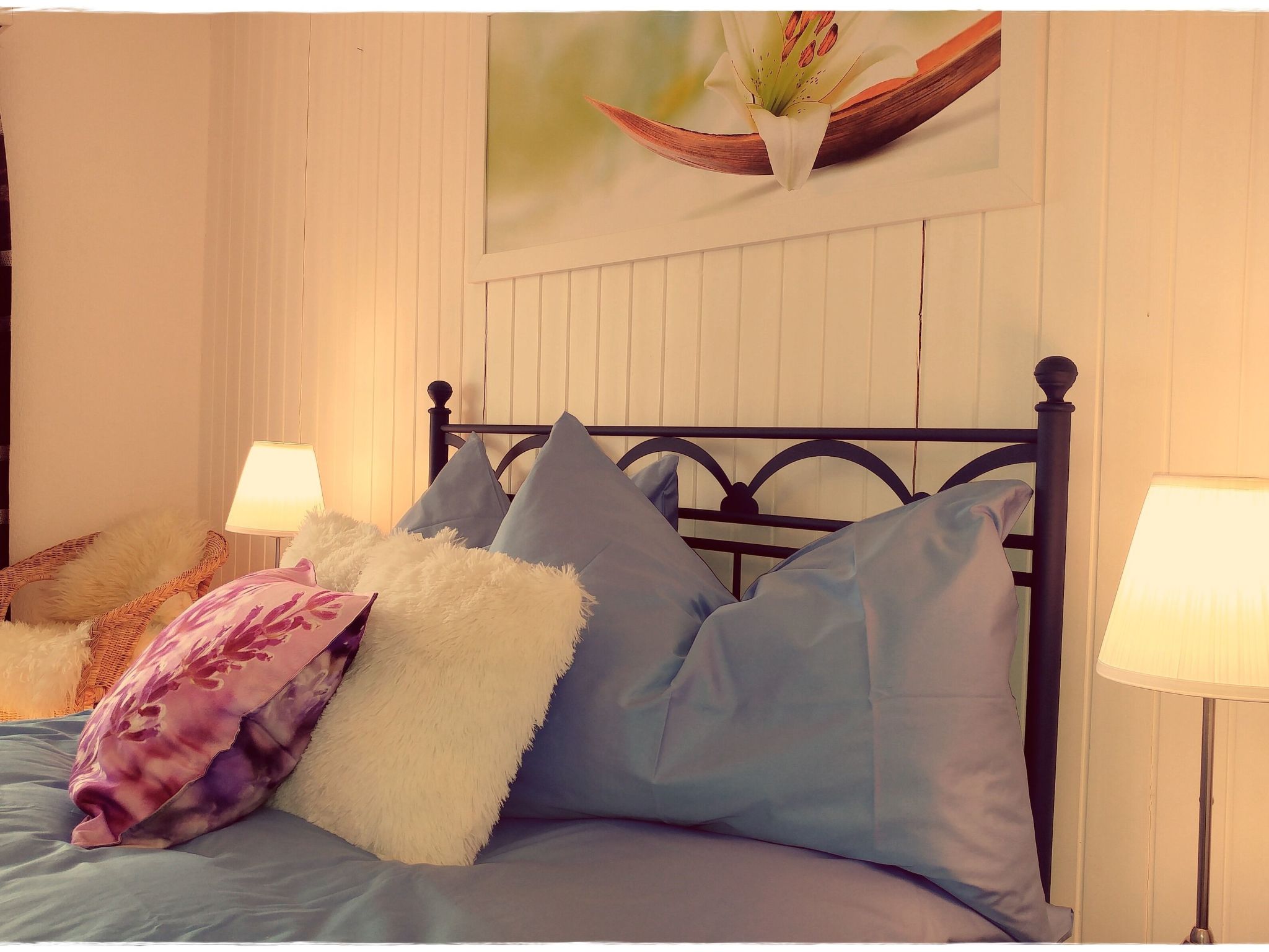 Appartement Chalet Dargun Bünter, (Camischolas/Sedrun), 221./222./224./.01+.02+.03 – Chambre, photo 5 sur 44